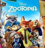  فلم زوتوبيا Zootopia مدبلج للمصرية